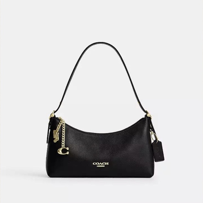 Teri Mini Crossbody Bag · Black