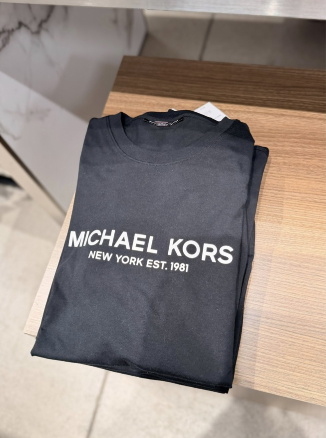 Logo Cotton T-shirt