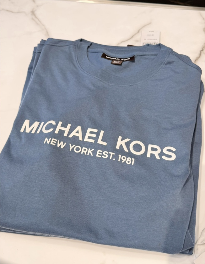 Logo Cotton T-shirt