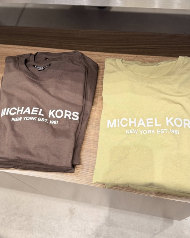Logo Cotton T-shirt