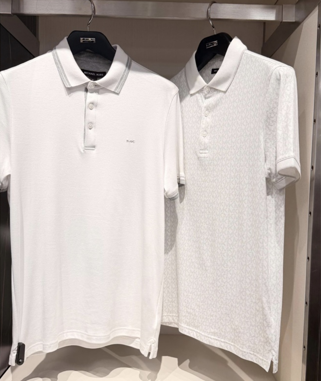 Greenwich Cotton Polo Shirt